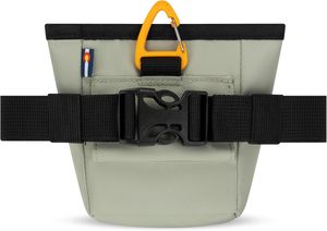 Bolsa de Premios para Mascotas Exoro de Alta Calidad, Ligera, Impermeable, Ecológica, de Poliéster, para Perros y Gatos, Portátil, para Entrenamiento, de Cintura - Product Image 2