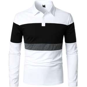 2023 New High Quality Summer Wear Bamboo Cotton Custom <b>Long</b> <b>Sleeve</b> <b>T</b>-<b>Shirts</b> <b>Mens</b> <b>Long</b> <b>Sleeve</b> <b>T</b> <b>Shirts</b> Maju Industry OEM Support - Product Image 6
