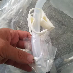 Venta de chatarra de caucho de silicona, pedidos a granel disponibles, alta calidad para reciclaje, fabricación industrial y procesamiento de metales - Product Image 5