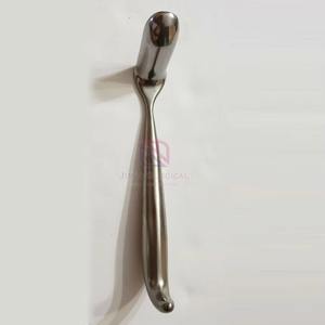 Rétracteurs rectaux en acier inoxydable de marque privée, haute qualité, réutilisables, certifiés CE, outils médicaux fabriqués au Pakistan pour les professionnels - Product Image 3