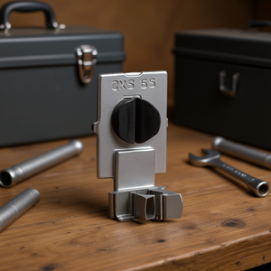 Usag 5-Piece Set of <b>Tool</b> Hooks for Cylindrical <b>Tools</b> - Product Image 3