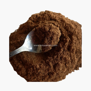 Poudre de bois d'agar 100% séchée pour la fabrication d'huile d'oud, bâtonnets d'encens, spa aromatique, biologique, Lintas Era, tailles de mailles personnalisables - Product Image 3