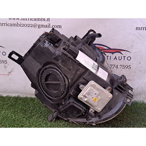Phare avant SX AT XENO MINI Cooper 2ème Série 63127269981, 1305630537N47C20A (06>13) - Product Image 3