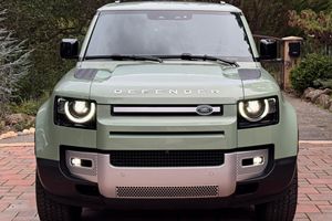 AUTOS USADOS EN VENTA 2023 Rover Defender 9.0 Edición 75 Aniversario - Product Image 5