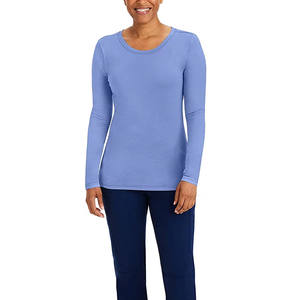 Vêtements de travail pour femmes très vendus, sous-vêtements de qualité supérieure, nouveau design, sous-vêtements de travail pour femmes pour usage clinique - Product Image 5