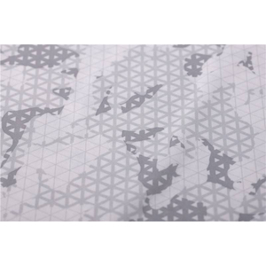 เสื้อยืดผู้ชายลายพรางเสื้อรัดรูป - Product Image 6