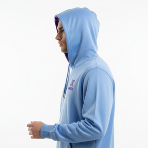 Sudadera con Capucha de Felpa de Algodón Premium Personalizada, ODM/OEM Disponible, Ropa Urbana de Marca Privada al por Mayor con Método de Impresión por Goteo - Product Image 4
