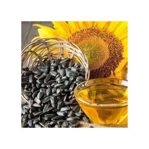 Exportateur Offre Spéciale 100% Huile de tournesol raffinée Année de culture 2021 Huile de tournesol Extraction d'huile de tournesol biologique - Product Image 2