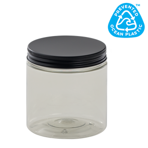 Barattolo in Plastica Oceanica "SC 89" 500 ml - Product Image 3