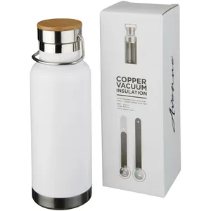 Borraccia Sportiva Thor 480ml, Bottiglia Termica Personalizzata per Merchandising - Product Image 2