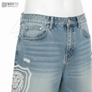 Pantalones Cortos Deportivos Casuales de Poliéster Personalizados con Logotipo Nuevo de Alta Calidad para Hombre, Pantalones Cortos de Playa, Pantalones Cortos de Baloncesto para Hombre de Verano - Product Image 5