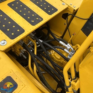 รถขุดตีนตะขาบ Komatsu PC200-8N1 มือสองคุณภาพสูง ราคาถูก ขายดี พร้อมรับประกันคุณภาพ - Product Image 6