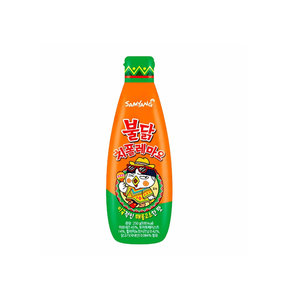 Bulk Wholesale Samyangs Buldak Mayo Spicy <b>Sauce</b> 250g Blends Rich Mayonnaise With Fiery Hot Chicken Flavor For Distributors - Product Image 2
