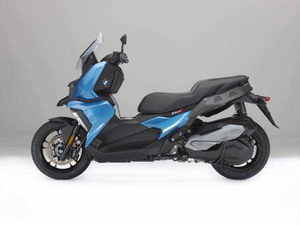 Meilleures ventes - Scooter Maxi B M Ws C650GT 647cc - Premium pour la ville et les longues distances - Livraison à domicile - Product Image 2