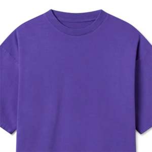 Camiseta holgada de ajuste relajado para hombres y mujeres Elegante y cómoda para ropa de calle, atuendos diarios y ropa deportiva - Product Image 4