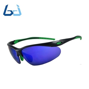 Borjye J103-gafas de sol polarizadas uv400 para ciclismo, deportivas, para hombre - Product Image 3