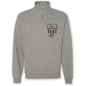 Custom Heavyweight Pullover Hoodie Oversized Cotton Sweatshirt for Men Plain Dyed Streetwear for Winter Gym Hoodie Hooded - Product Image 5