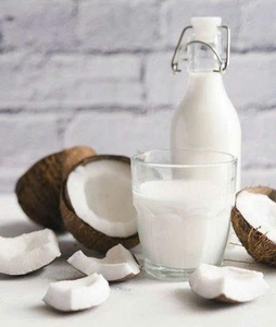 Leche de coco de exportación-Sabor tropical rico, listo para distribuidores - Product Image 6
