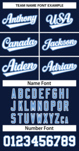 Jersey Baseball Gaya Stripe Kustom 2026 Berkualitas Tinggi, Bernapas, Cepat Kering, Anti-Bakteri, Anti-UV - Product Image 3