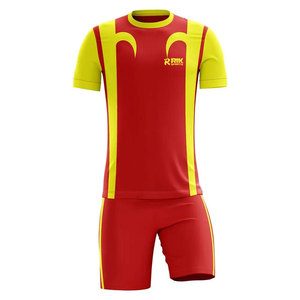 Créez votre propre logo, vêtements d'équipe, uniforme de football respirant, vêtements d'entraînement, uniforme de football pour hommes - Product Image 1