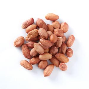 Organic raw <b>peanuts</b> for snacking and oil extraction - Product Image 5