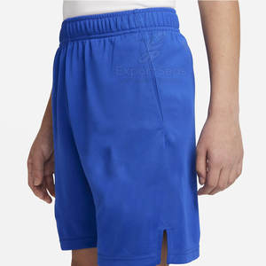 2025 Fabricante de Pakistán Pantalones cortos para niños Precio razonable Pantalones cortos para niños hechos a medida Pantalones cortos para niños de secado rápido - Product Image 4