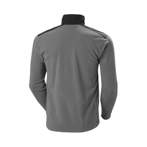 2024 producto de Venta caliente 100% Material de alta calidad hecho hombres Day Breaker chaqueta precio razonable hombres microfleece chaquetas - Product Image 5