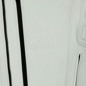 Chaqueta de Motociclismo Personalizada de Alta Calidad para Carreras, Chaqueta de Motociclismo Cardura de 1 Pieza - Product Image 5