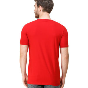 Respirant et grande taille hommes t-shirts fabriqués au Pakistan hommes T-Shirt haute qualité hommes T-Shirt OEM soutien Sublimation/imprimé - Product Image 5