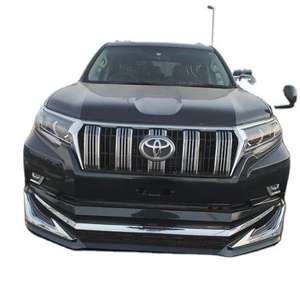 SUV Mediano 4x4 en Excelente Estado, Diseño Todoterreno Resistente, Interior Premium, Usado en Buenas Condiciones - Product Image 4