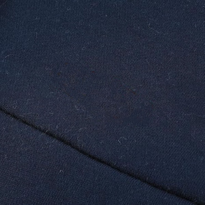 Sudadera con capucha de mezcla gruesa con ajuste holgado y Capucha ajustable para hombres, ropa de calle de algodón de alta calidad, Top exterior acogedor inspirado - Product Image 6