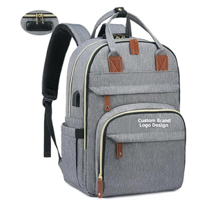 Sac à dos pour ordinateur portable Sac à dos de voyage Docteur Infirmière Enseignant Sac à dos tendance - Product Image 6