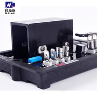 Accessoires pour générateur diesel sans balais R220, régulateur de tension d'excitation automatique, régulateur de tension AVR
