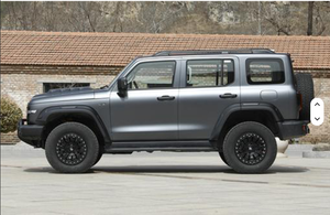 Performance de qualité 2024 Tank 300 2.0T Conqueror 4WD Off Road Tank 300 - Product Image 4