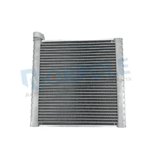 AC kondisi udara mobil EV27097 untuk Sukuzi SX4 07-14 27280ED000 koil evaporator pendingin otomatis ac