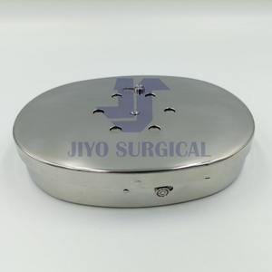 ชุดเครื่องมือผ่าตัด Hot Sel NABATOFF สำหรับการตัดเส้นเลือดดำ - Product Image 4