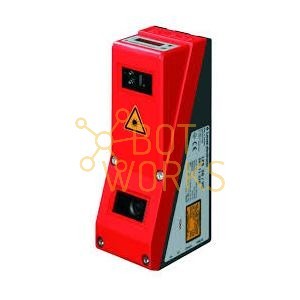 Sensore di Movimento e Posizione Leuze Electronic 50111330 Nuovo - Product Image 1