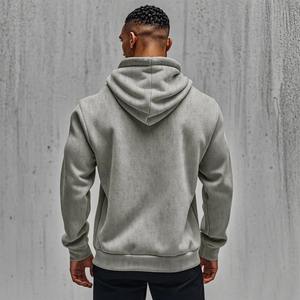 Sudadera Deportiva Informal para Hombre 2024, con Estampado, Cómoda, con Múltiples Bolsillos, para Deportes al Aire Libre de Otoño e Invierno, Talla Grande - Product Image 3