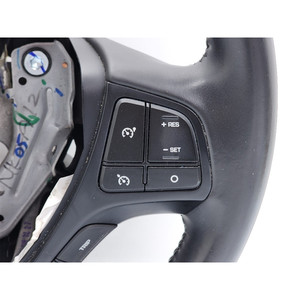Ruota HYUNDAI i10 2a Serie 56110B9120PYN G3LA (11>13) - Product Image 5