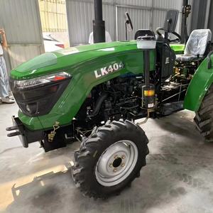 Chargeuse-pelleteuse tractable CUSTOM à deux voies, 3 tonnes, 5 tonnes, diesel, 4x4, 4 roues motrices, robuste, accessoires, garantie de 5 ans, fonctionnalités numériques, construction - Product Image 3