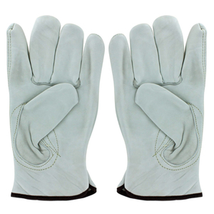 ถุงมือป้องกันความปลอดภัยในการทำงานถุงมือกันลื่นที่จับสบายเหมาะสำหรับงานก่อสร้างอุตสาหกรรมทำสวนกลางแจ้งและใช้ในคลังสินค้า - Product Image 6