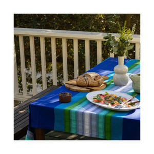 Personalizable Mother's Day Printed <b>Table</b> Cloth Cotton <b>Dining</b> <b>Table</b> <b>Cover</b> Custom Size Custom Weight Indian Manufacturer OEM ODM - Product Image 5