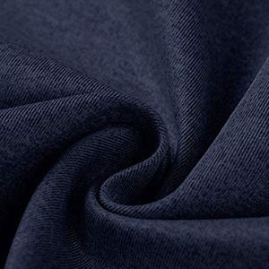 Survêtements avec logo personnalisé de haute qualité pour hommes et ensemble de jogger de vêtements de sport survêtements d'entraînement pour unisexe - Product Image 3