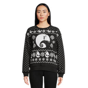 400gsm Casual cómodo otoño moda mujer trajes sudadera manga larga gráfico impreso pulóver de talla grande sudadera lisa - Product Image 3