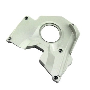 Copertura Compatibile per Motoseghe a Palo Stihl 038 e MS380, Modelli a 4 Tempi e 2 Tempi, Certificata Reach, Codice Articolo 504132 - Product Image 1