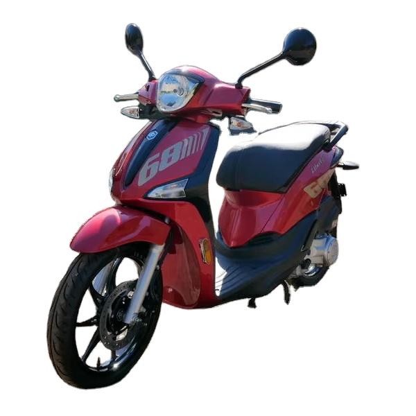 Scooter 50cc Lo Scooter Migliore Niu Mqi Sport+ ER Scooter L1 Moto