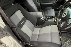 Subaru Legacy GTB Wagon 2000 - Product Image 6