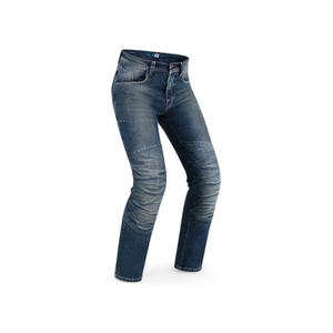 Promo PMJ VEGAS - Jeans de moto anti-déchirure pour la course moto et automobile - Jeans promotionnels - Product Image 1