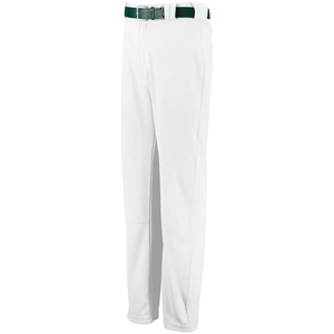 Pantalones Deportivos de Béisbol Juveniles Profesionales de Alta Calidad en Oferta, Ropa Deportiva Lisa de Alta Calidad en Existencia, Pantalones de Béisbol con OEM - Product Image 6