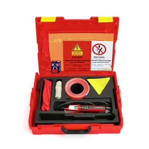 Ensemble d'outils supplémentaire Gedore KL-4600-100 K-VDE, 10 pièces - Product Image 2